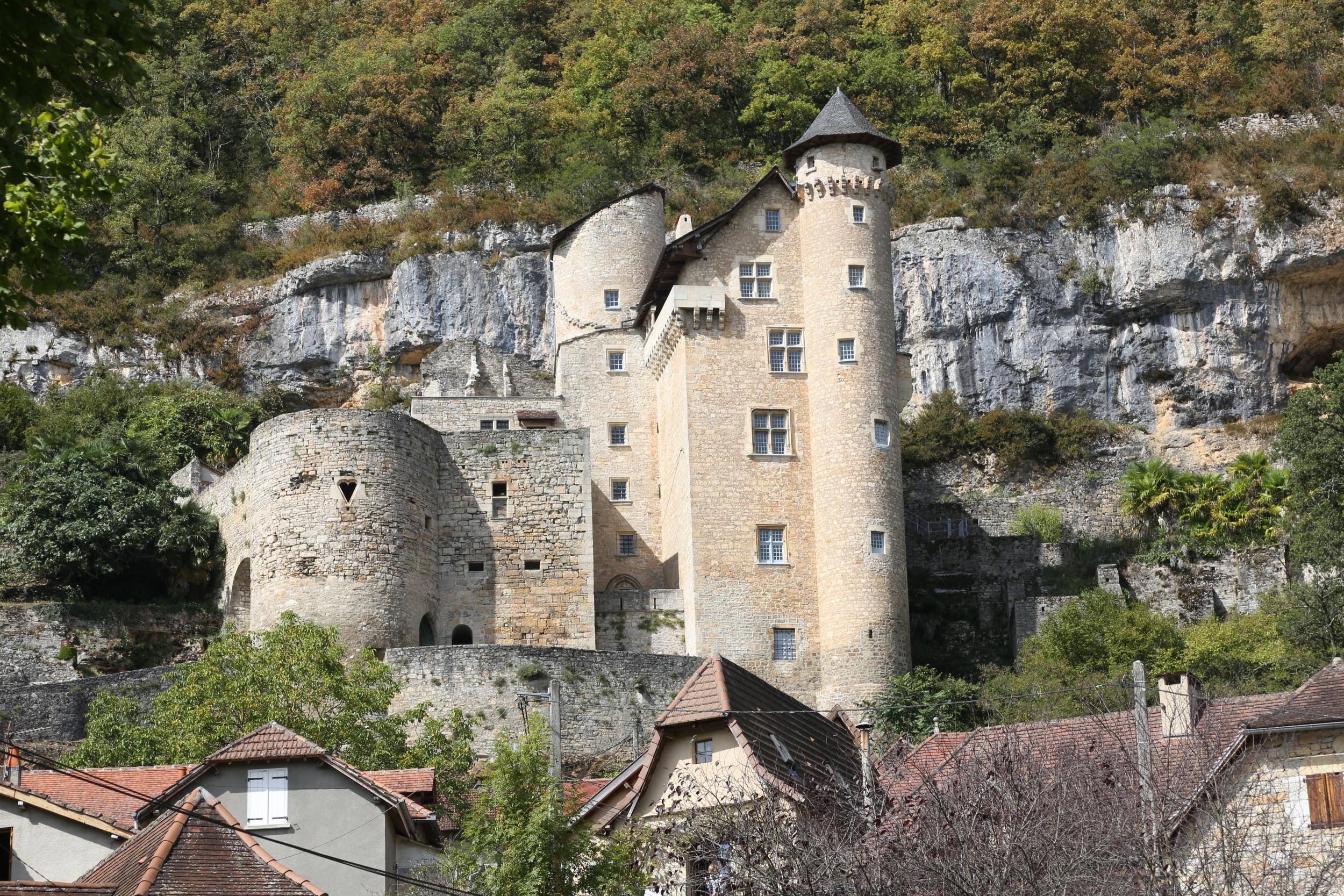 LarroqueToirac Binnenvaart in Beeld